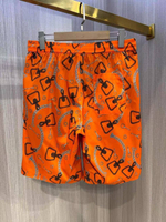 Шорты Hermes