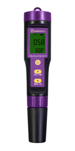 Тестер качества воды Ermenrich Wett QT30