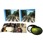 The Beatles / Abbey Road (50th Anniversary Edition)(2CD)