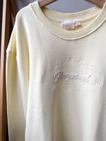 Хлопковый свитшот Bonpoint, 158