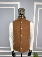 Безрукавка Brunello Cucinelli