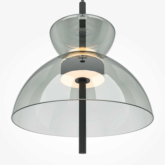 Подвесной светодиодный светильник Maytoni Bangkok MOD185PL-L11B3K2