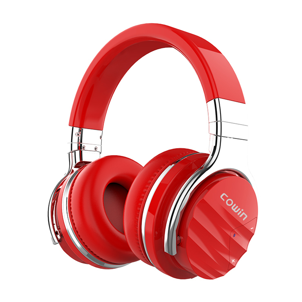 Cowin E7 Max Red