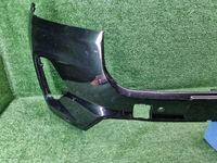 Бампер передний EXEED VX (2021-2024)