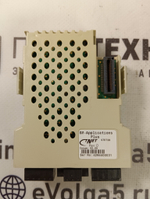 Control Techniques SM-Applications Plus 82000000014000 с хранения