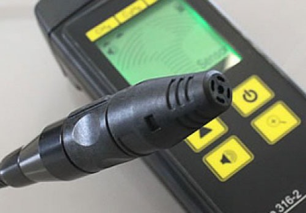 Детектор утечек testo 316-2