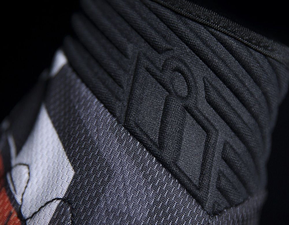 Мотоперчатки - Icon Anthem Primary Touchscreen