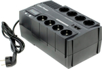 Источник бесперебойного питания  CyberPower BR1000ELCD
