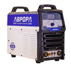 Аппарат аргонодуговой сварки Пульсар 315 AC/DC ПУЛЬС/АВРОРА
