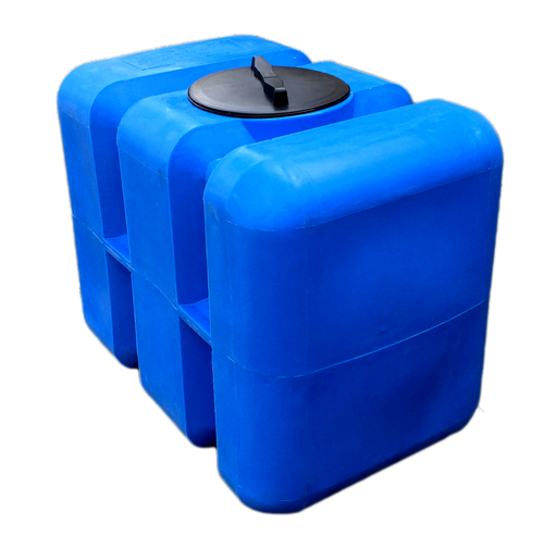 Бак ГУ450 Хромов 420 л.(1050x640x800см;синий) - арт.560992