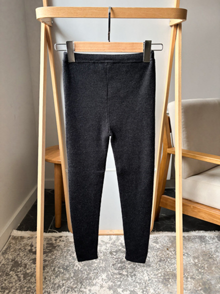 Шерстяные легинсы Bonpoint, 128