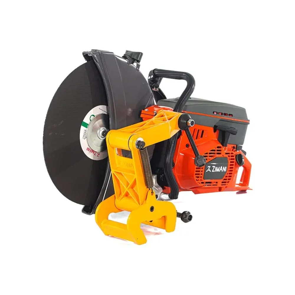 ZimAni K970Rail бензорез