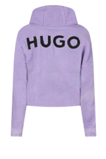 Худые HUGO KIDS - фиолетовый(G15116)