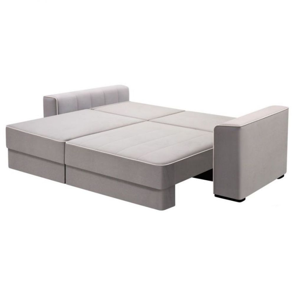 Диван "Акцент" с подушками в ассортименте.