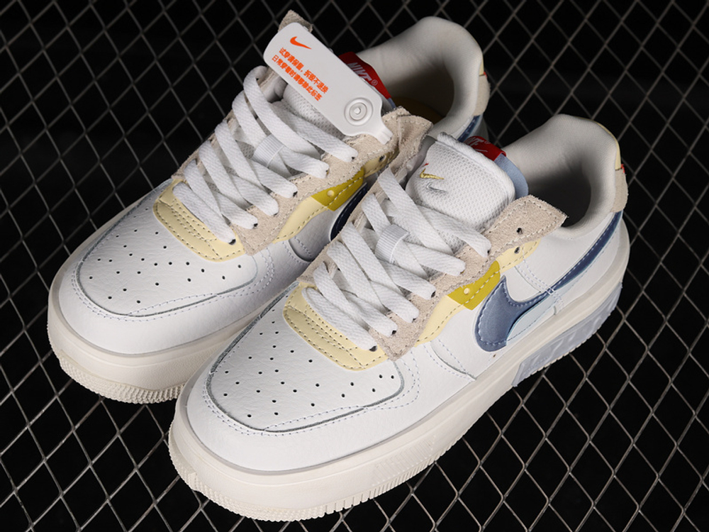 Nike Air Force 1 Fontanka Set To Rise