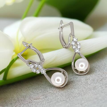 Серьги Xuping - арт335