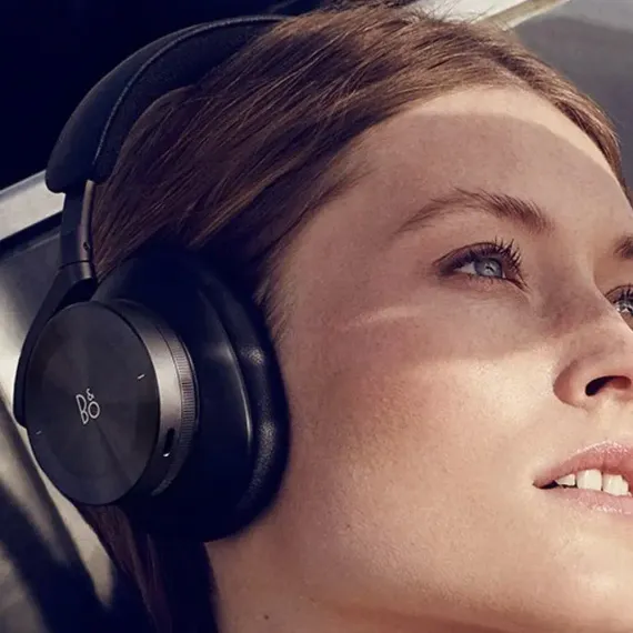 Bang & Olufsen Beoplay H95 Black