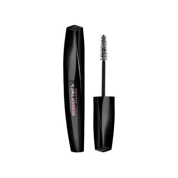 Тушь для ресниц Manhattan Mascara Wonder&#39;tint 001 Black 11 мл