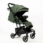 Прогулочная коляска Peppy Aero
