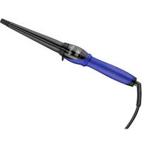Конусная плойка ERMILA Conical Curling Tong Midnight, 13-25мм (4437-0041)