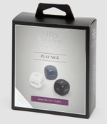 Игральные кубики для пар Play Nice (Цвет: разноцветный)