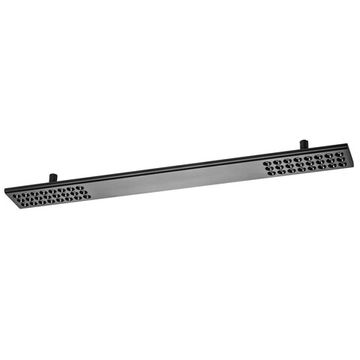 Светильник для трека LED 2х24W 3000К 267737 чёрный Due Lightstar