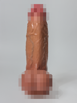 Фаллоимитатор King Kong