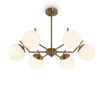 Люстра Freya FR5173PL-06BS