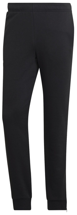 Теннисные брюки Adidas Category Graphic Pant M - Black