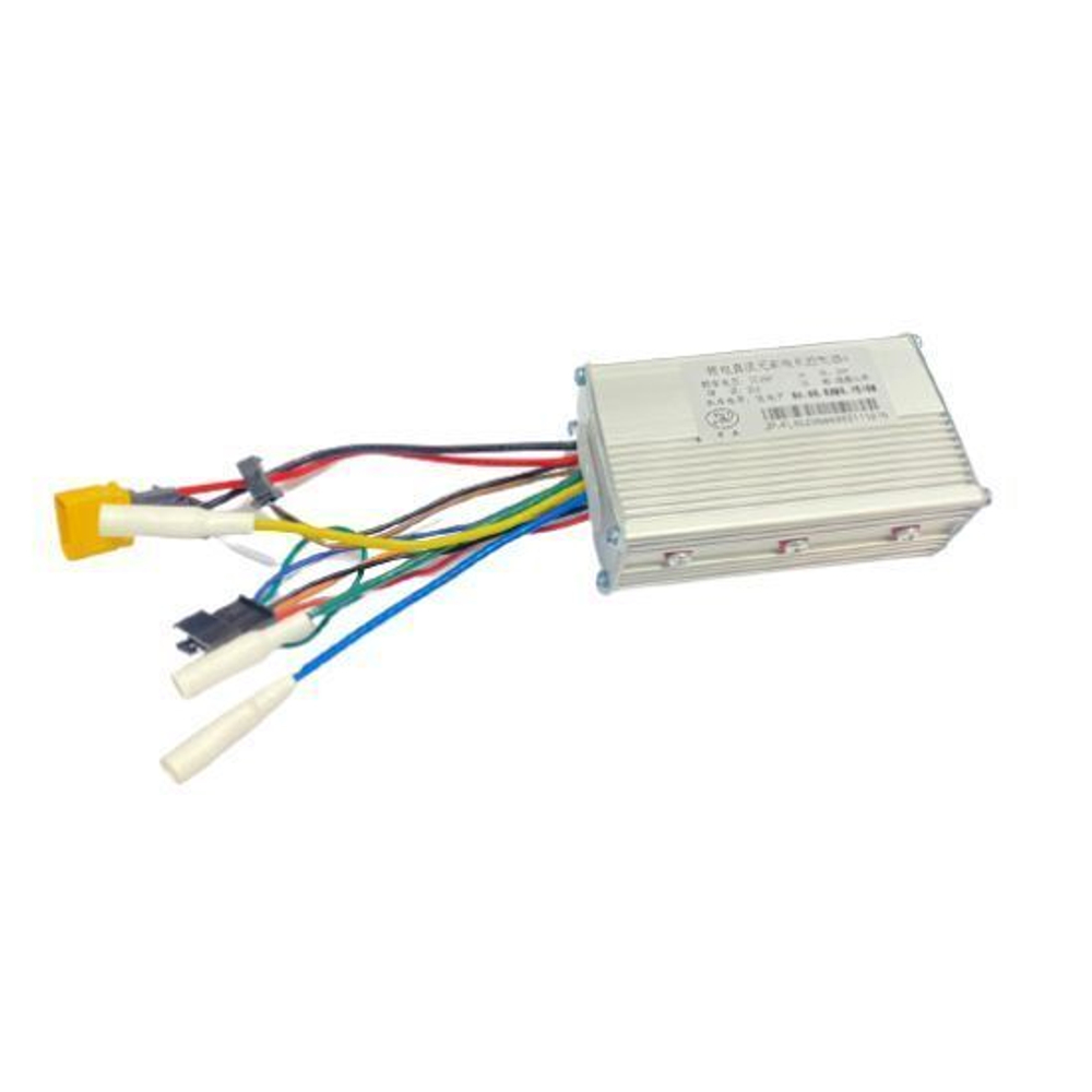 Контроллер переднего привода (А) для Kugoo G-Booster