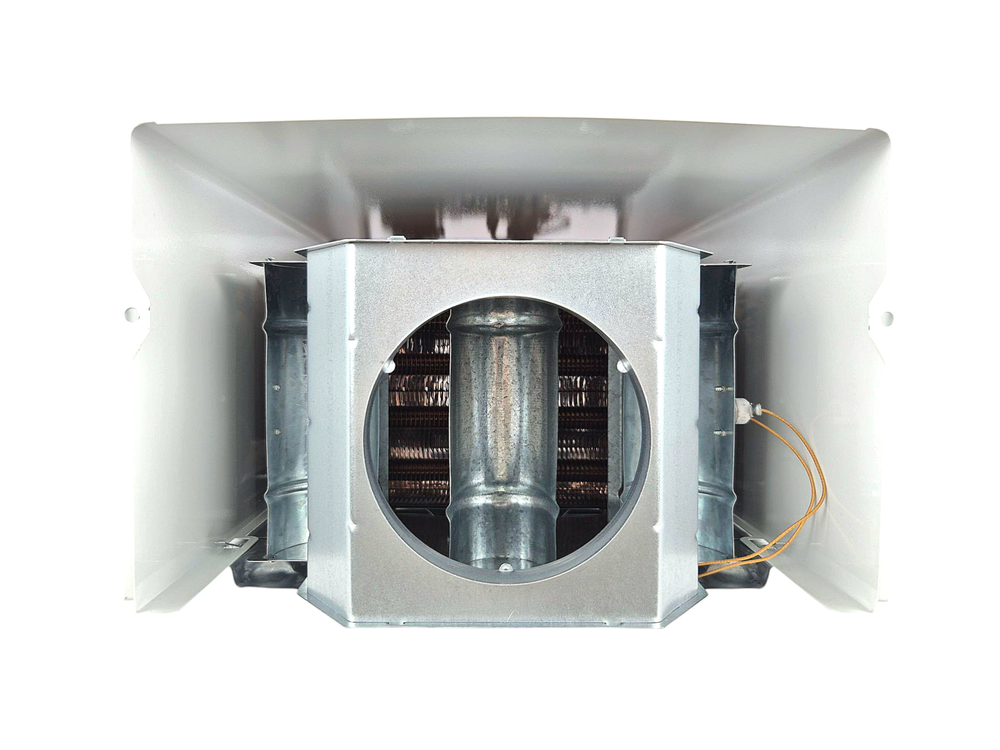 Колонка газовая IMMERGAS JULIUS STAR 11 P R