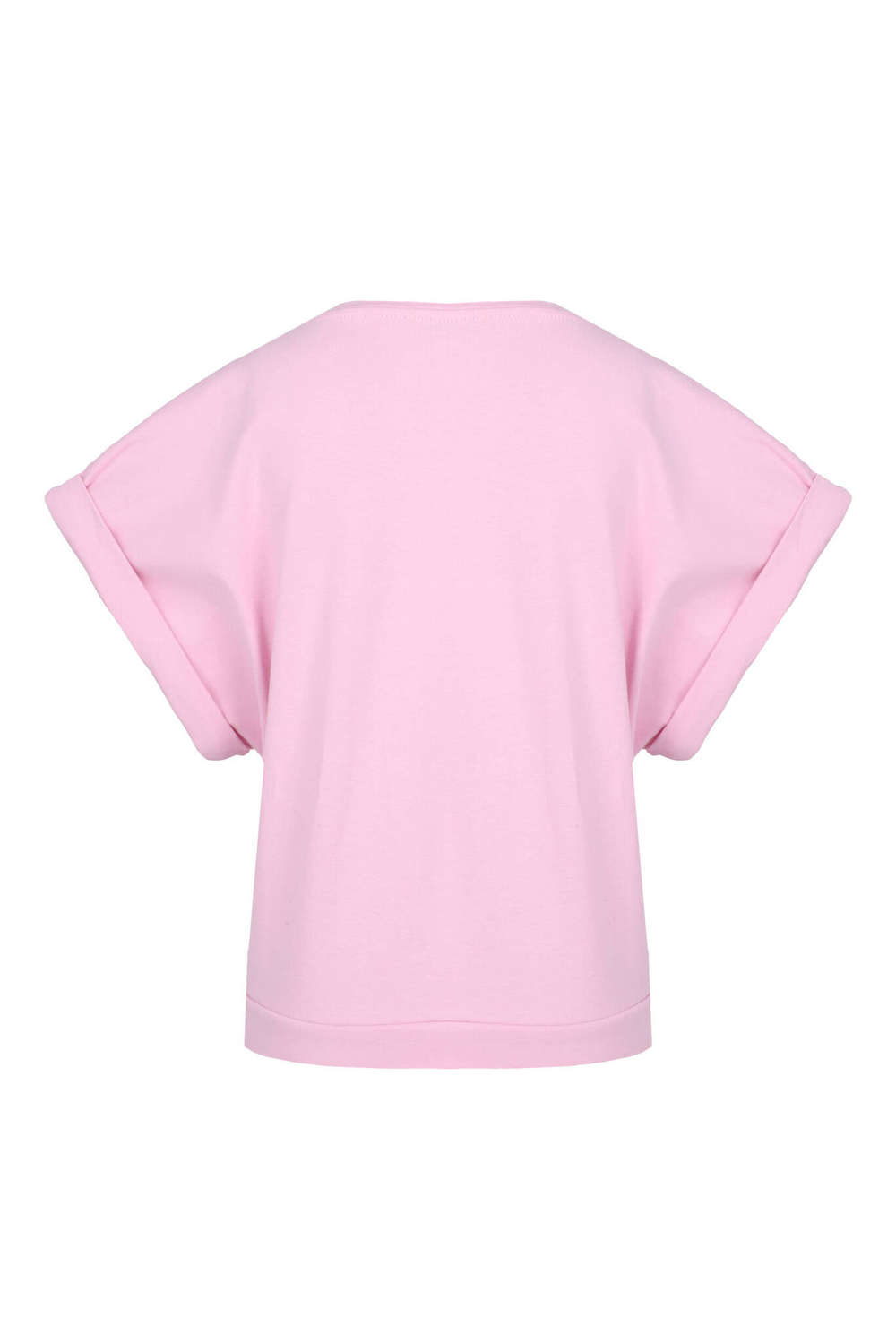 Футболка Pinko UP - пудро-розовый(S4PIJGTH030)