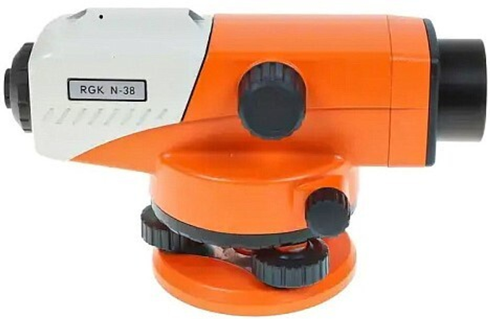 Нивелир оптический RGK N-38 4610011870965