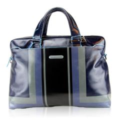 Сумка Piquadro Blue Square  (CA3335B2SER/BLU)