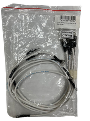 Провод силовой Zota Lux И6 (60-100) низ 23232