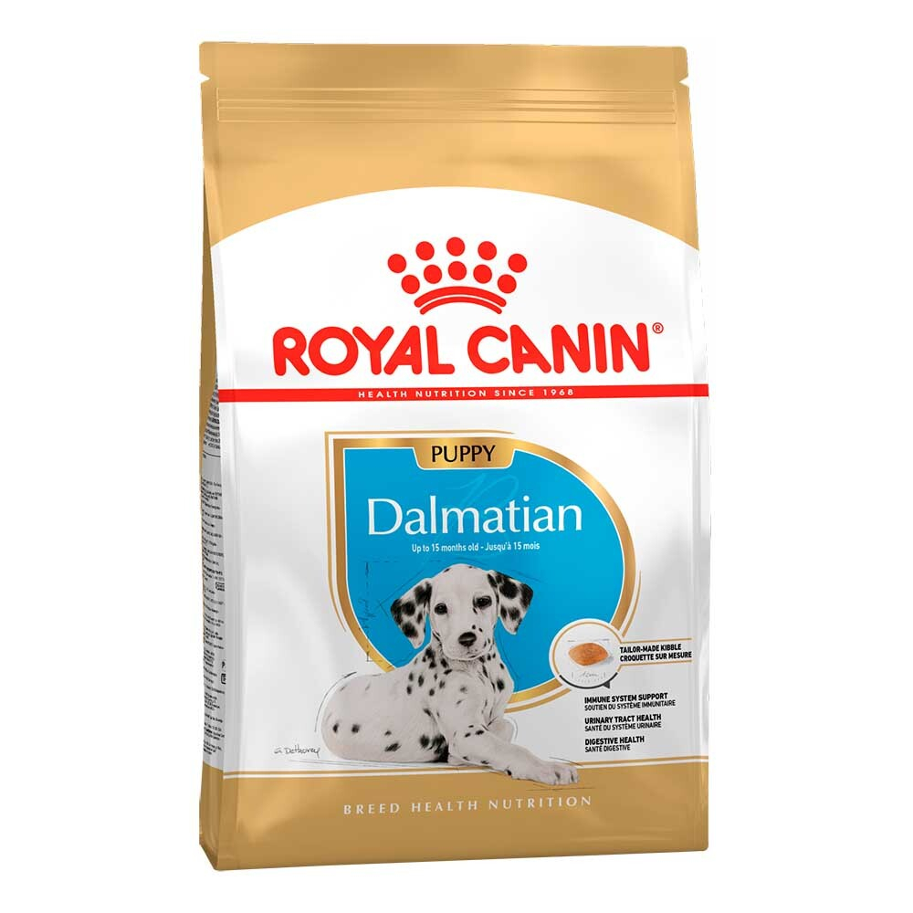 Royal Canin Dalmatian Puppy 12 кг - корм для щенков породы далматин