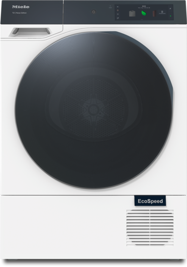 Сушильная машина Miele TQ 1000 WP T2 Nova Edition