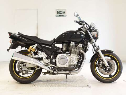 Yamaha XJR1300 , 2005