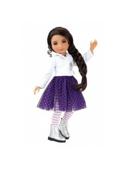 Кукла Ruby Red Фрейда 37см (2102FMA)