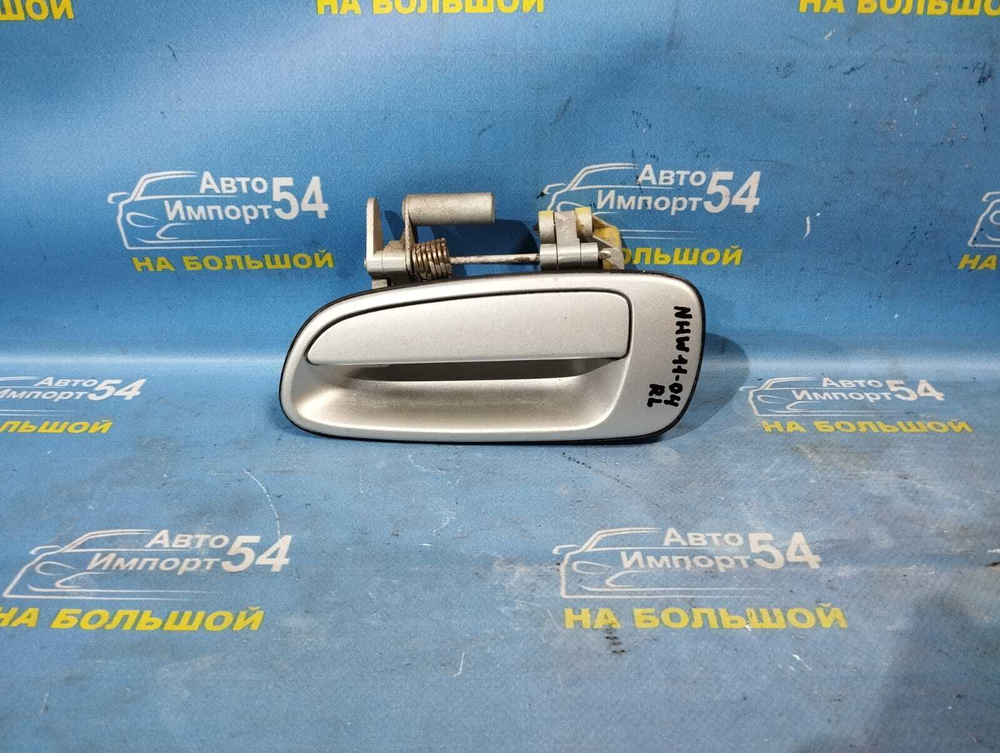 Ручка двери задней левой внешняя TOYOTA PRIUS 2002