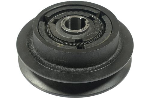 Муфта центробежная (25х147х61,5х1B) для TSS-WP170/320H/Clutch assembly