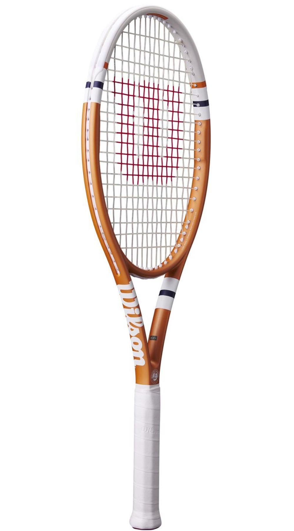 Теннисная ракетка Wilson Roland Garros Team 102