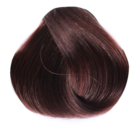 Tefia Mypoint - Перманентная крем-краска для волос 7.85 блондин коричнево-красный, 60мл