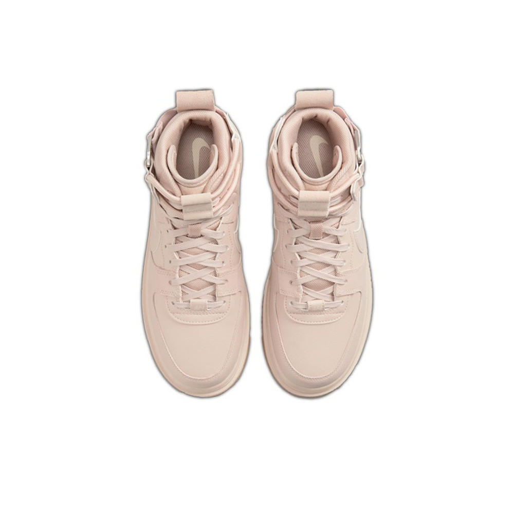 Кроссовки Nike Air Force 1 High Utility 2.0 Arctic Pink Gum