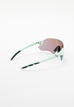 Спортивные очки 720armour Kamikaze + / Lt. Minty Green / HC Violet Green Lens