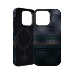 Чехол Benks ArmorAir для iPhone 16 (C.K.FL.AP.SR.0063) Aurora
