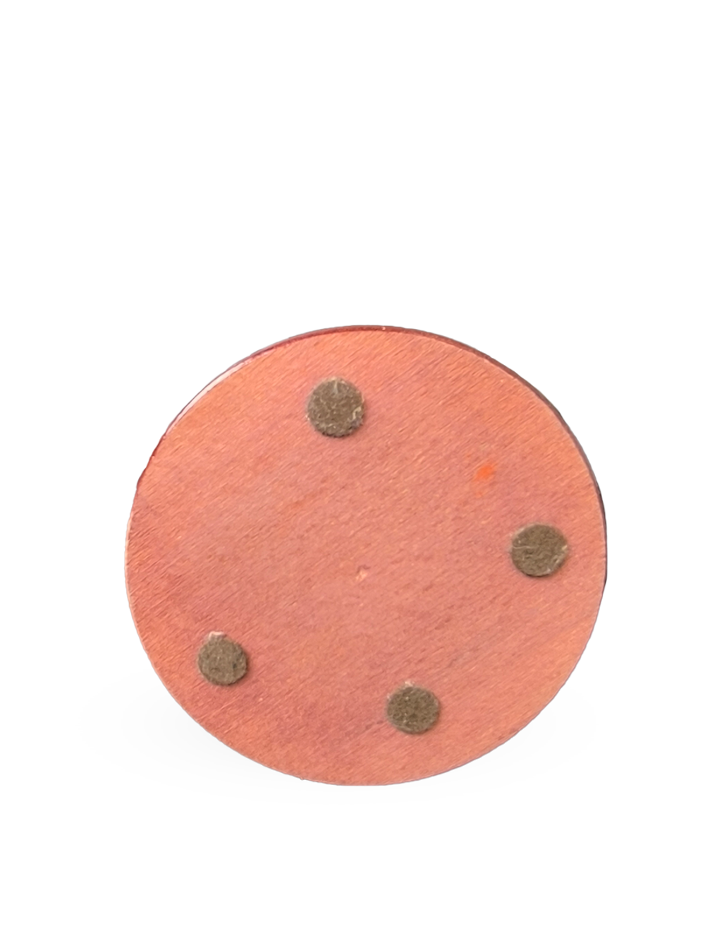 Статуэтка "Джузеппе Армани" Capodimonte