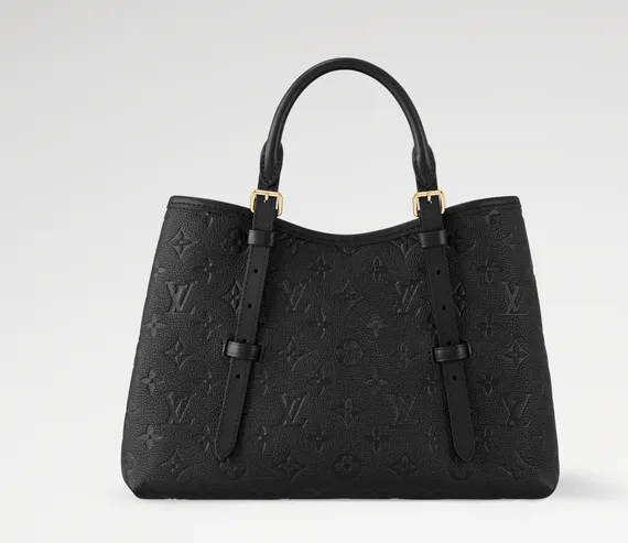 Сумка Louis Vuitton Babylone Tote PM
