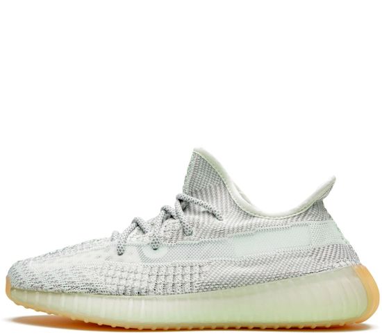 Кроссовки Adidas Yeezy Boost 350 V2 Yeshaya (Reflective)