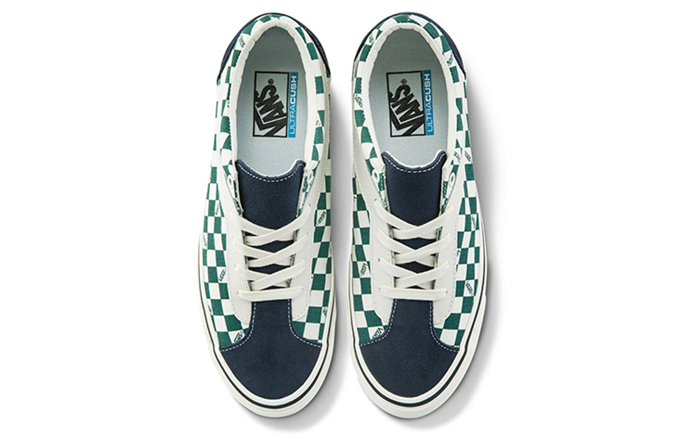 Vans Bold